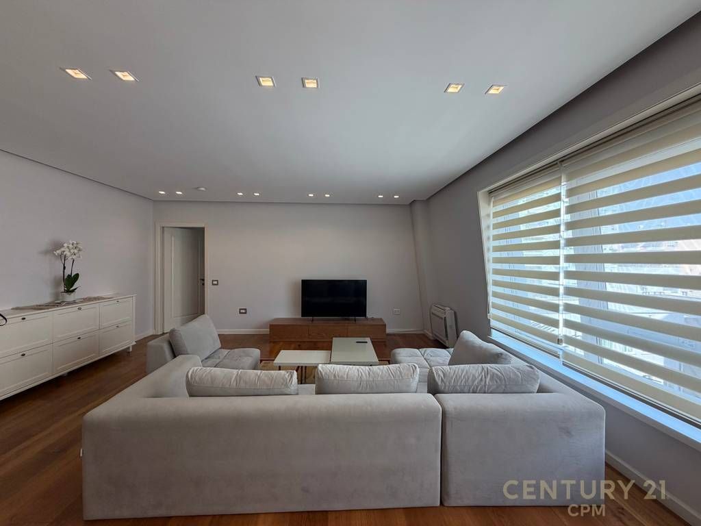 Apartment 4+1+2 for Rent, Bllok