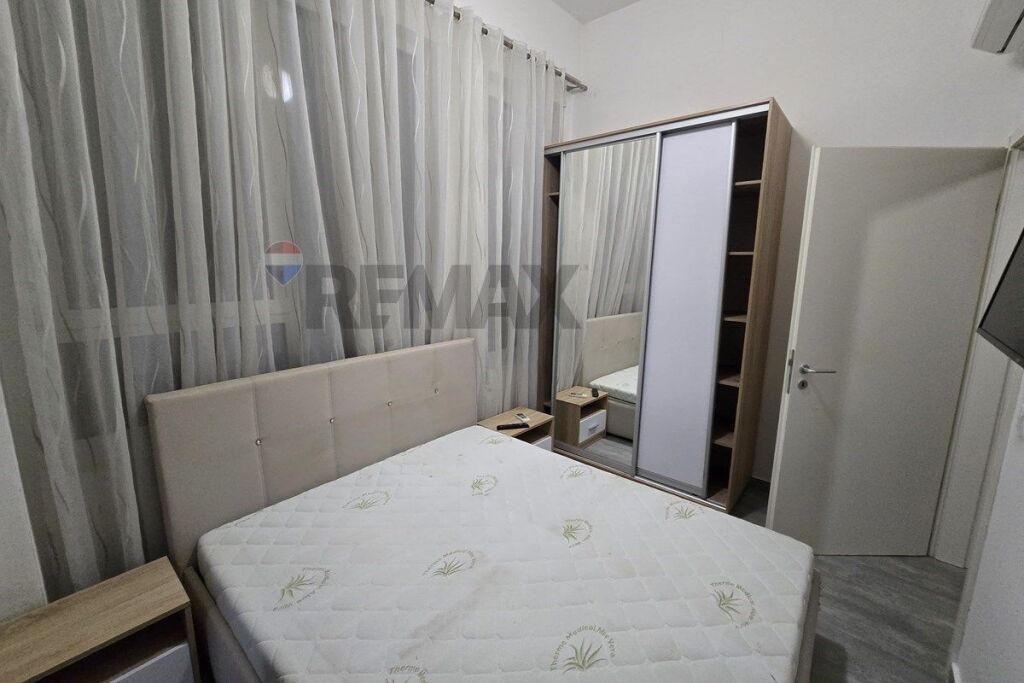 Shitet apartament 2+1 Kompleksi Kontakt
