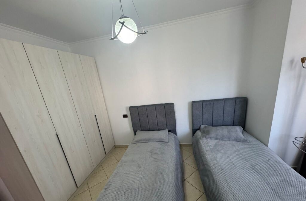 Qera | Apartament 2 + 1 | Don Bosko | 600 €/muaj