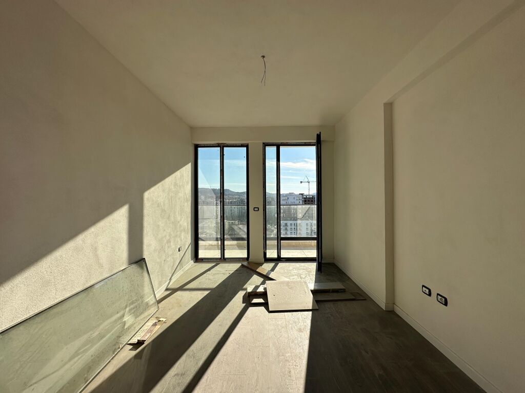 🏢✨ Shitet Apartament 2+1 te Rezidenca Turdiu – Fusha e Aviacionit ✨🏢