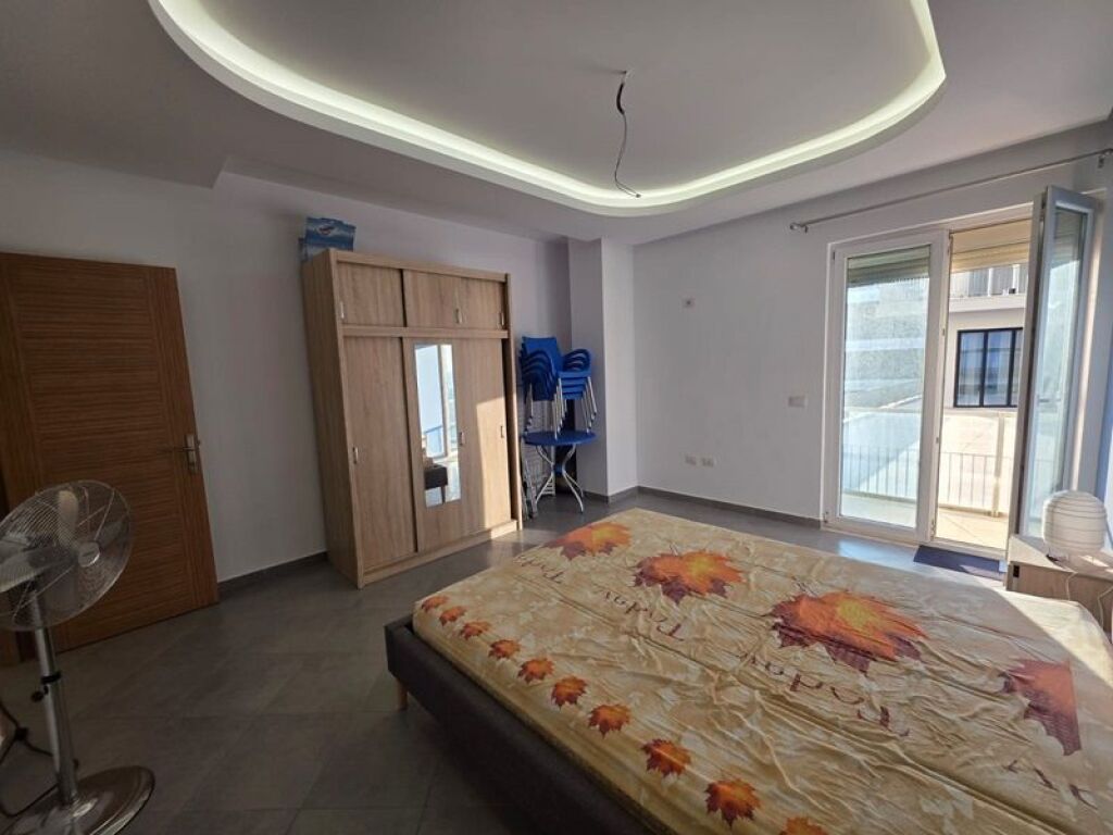 IN VENDITA APPARTAMENTO 2+1 – RANA E HEDHUN, SHËNGJIN