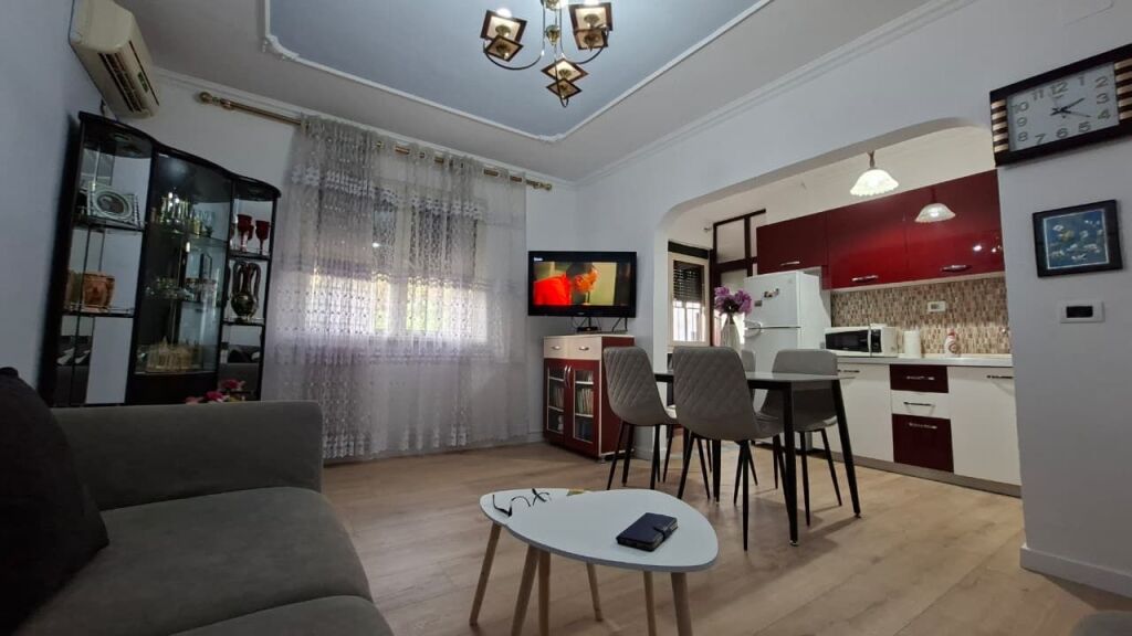 For rent 2+1 near UET!