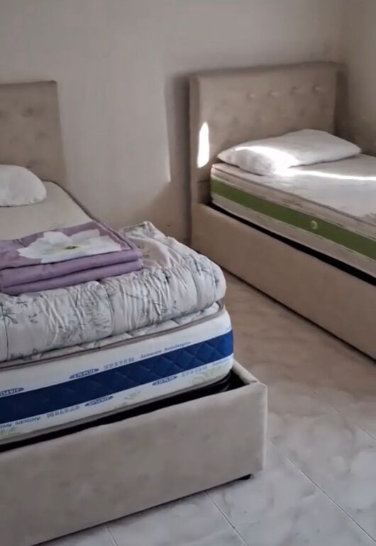 Apartament 2+1 me qira tek Ish Fusha e Aviacionit!