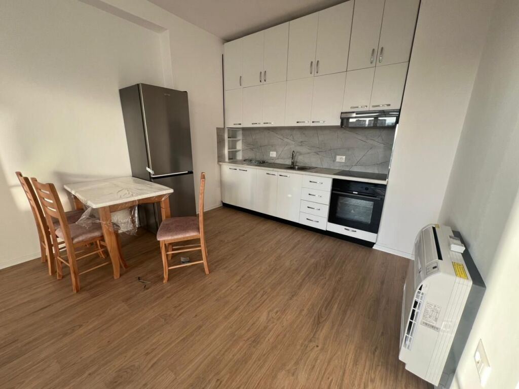 Qera Apartament 1+1 Olia Residence Rruga Jordan Misja