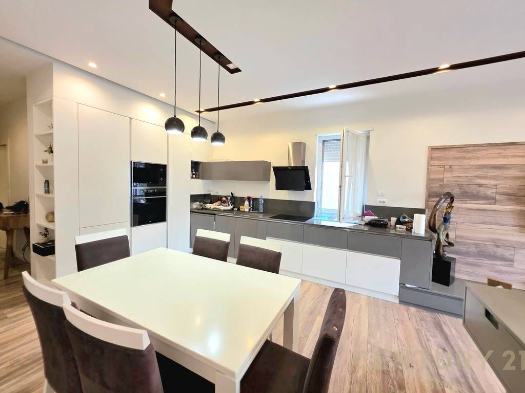 PREMIUM APARTMENT 3+1+2+PARKING, NEAR THE ZOOLOGICAL GARDEN