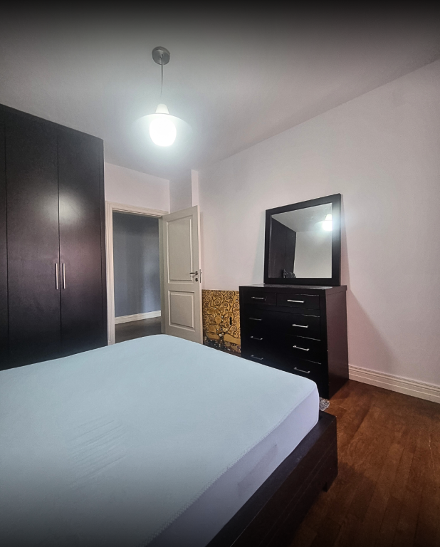 🏡✨ Happy Home Real Estate @consulting ✨🏡  📍 Apartment for Rent – 2+1+1 with separate kitchen ⚜ Super apartment near Nobis! 