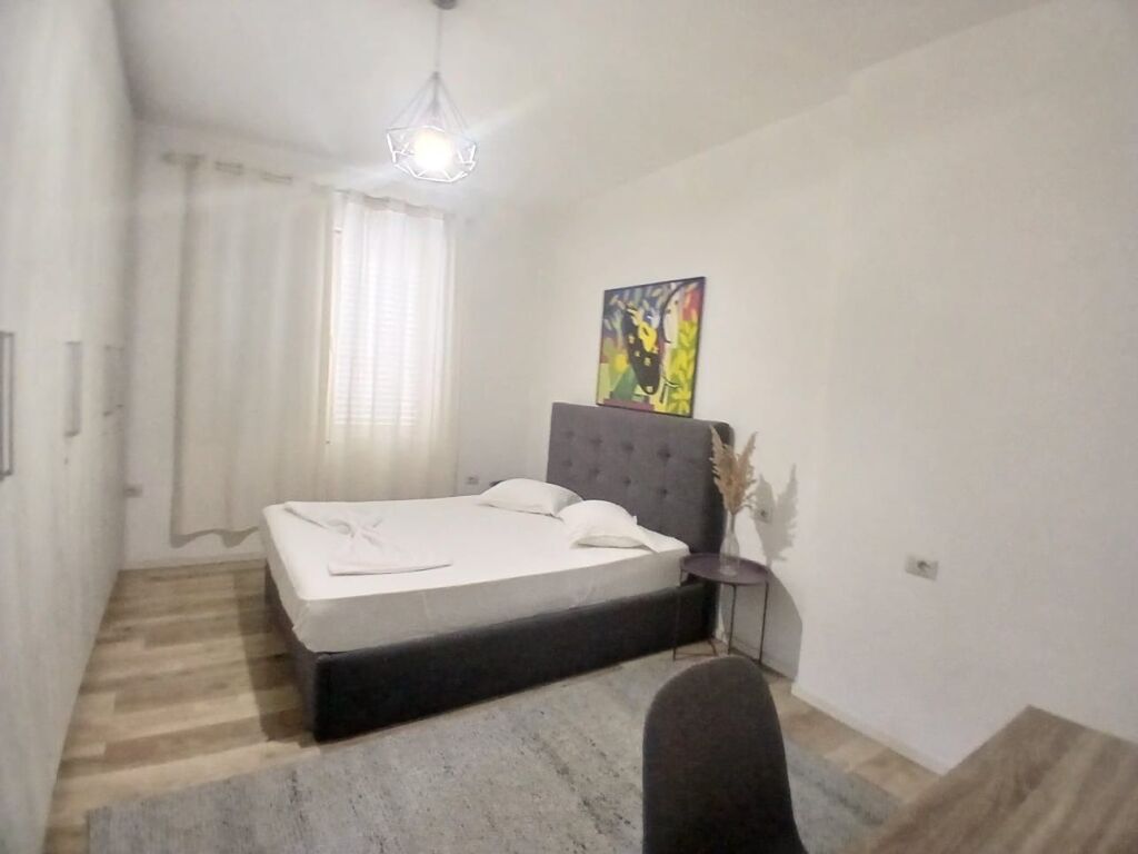 Affittasi appartamento 1+1