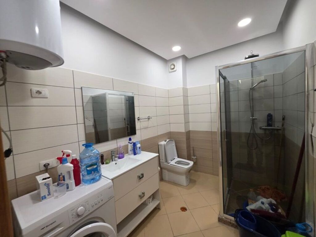 IN VENDITA APPARTAMENTO 2+1 – RANA E HEDHUN, SHËNGJIN