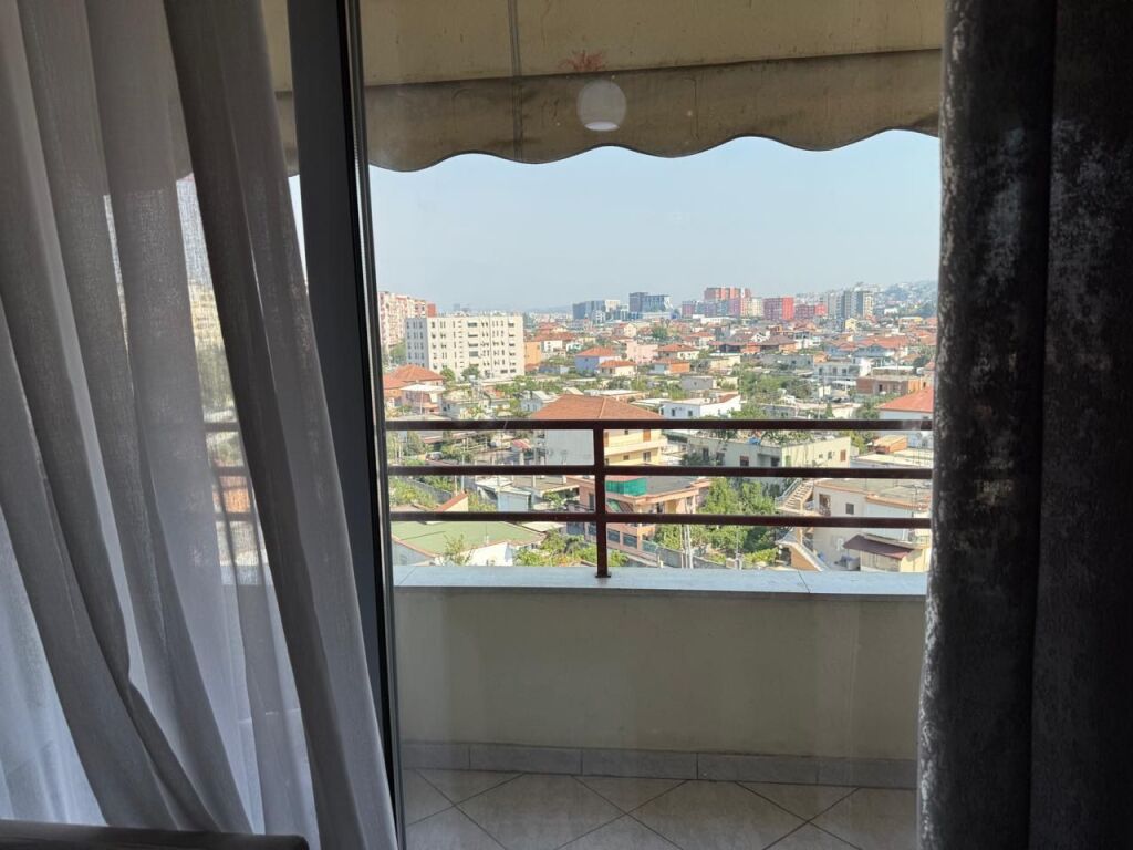Apartament 1+1 Yzberisht
