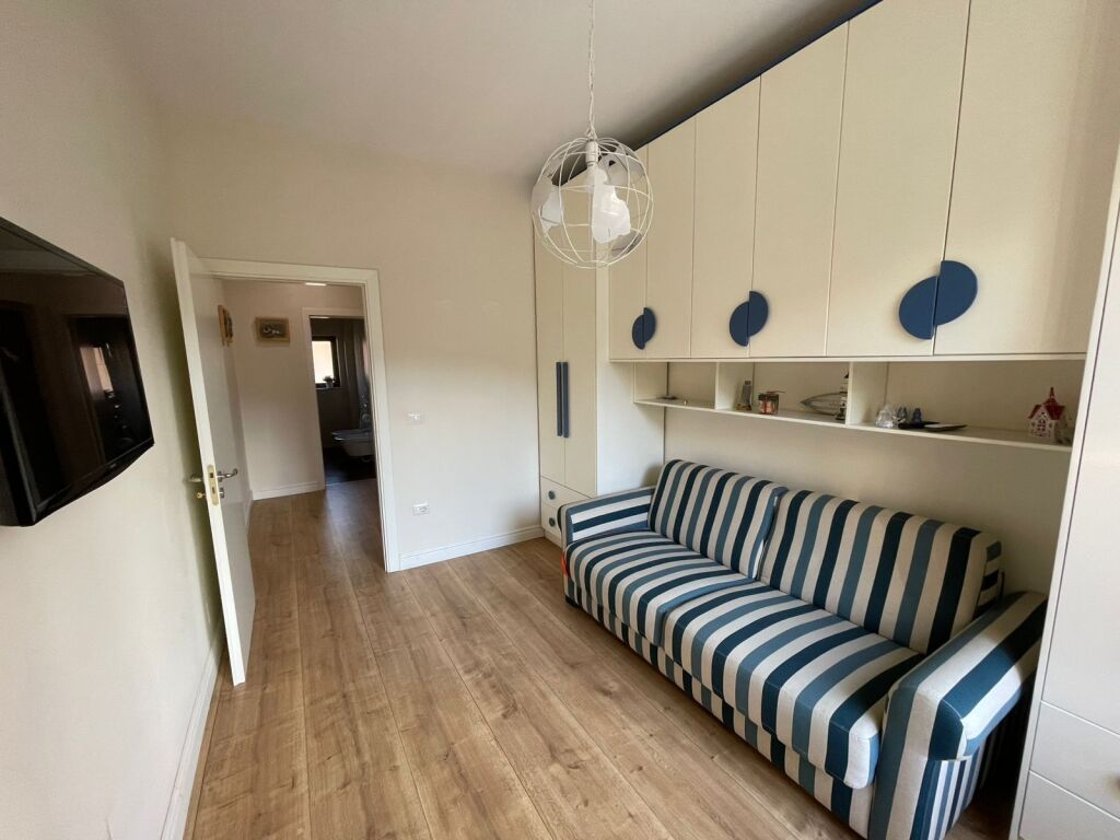 Apartament Premium 2+1, Rr. Myslym Shyri