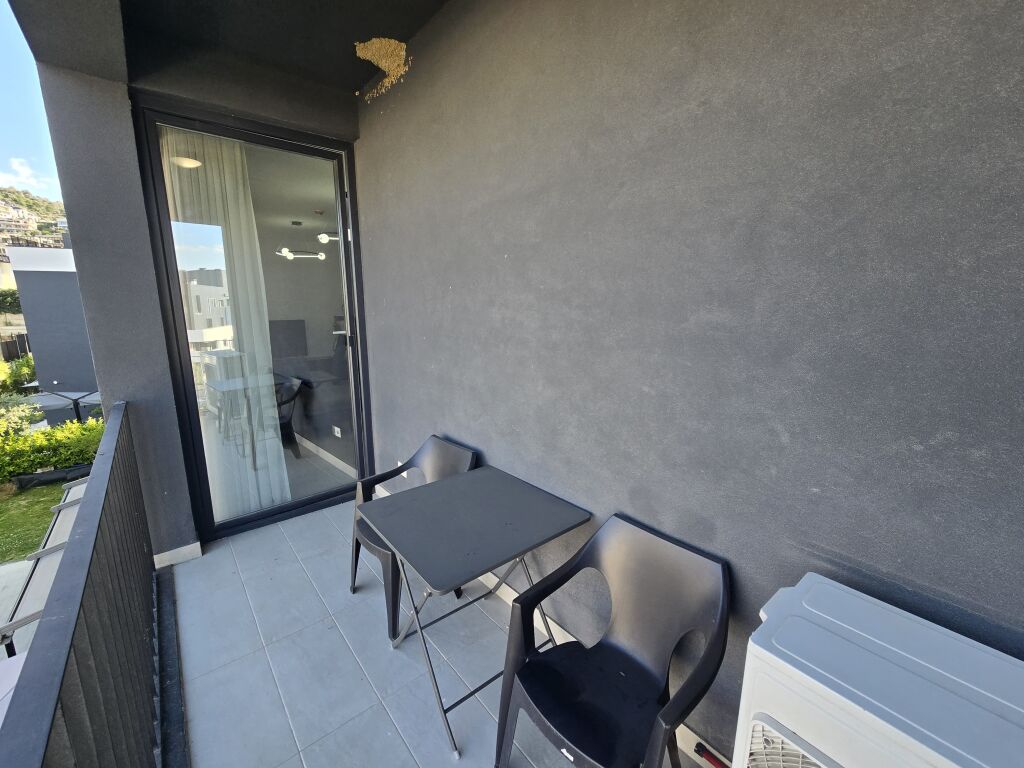 Apartament 2+1+2+Parkim  Me Qira, Liqeni i Thate 1375