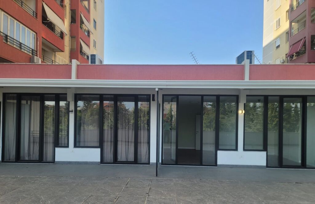Vendita | Apartament 2 + 1 | Kthesa e Kamzes | 152600 €