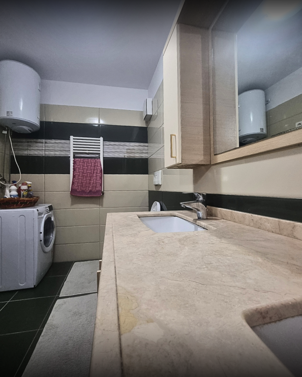 🏡✨ Happy Home Real Estate @consulting ✨🏡  📍 Apartment for Rent – 2+1+1 with separate kitchen ⚜ Super apartment near Nobis! 