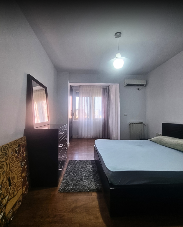 🏡✨ Happy Home Real Estate @consulting ✨🏡  📍 Apartment for Rent – 2+1+1 with separate kitchen ⚜ Super apartment near Nobis! 