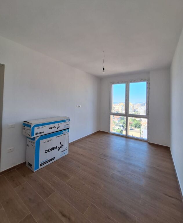 Apartament 1+1 me Qira - Rr. Jordan Misja, Tirane