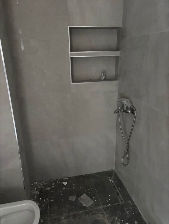 In Affitto Appartamento 2+1+2 - Via 5 Maji, City Garden