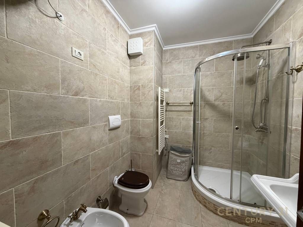 Apartment 4+1+2 for Rent, Bllok
