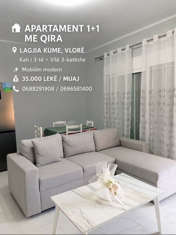 Apartament me qera