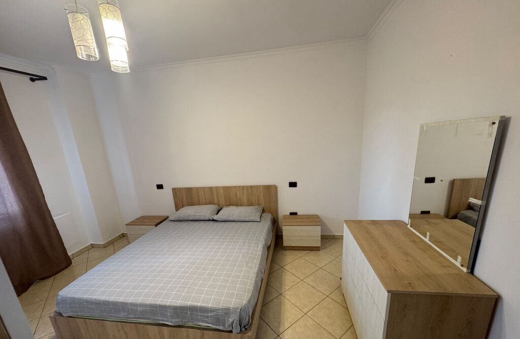 Qera | Apartament 2 + 1 | Don Bosko | 600 €/muaj