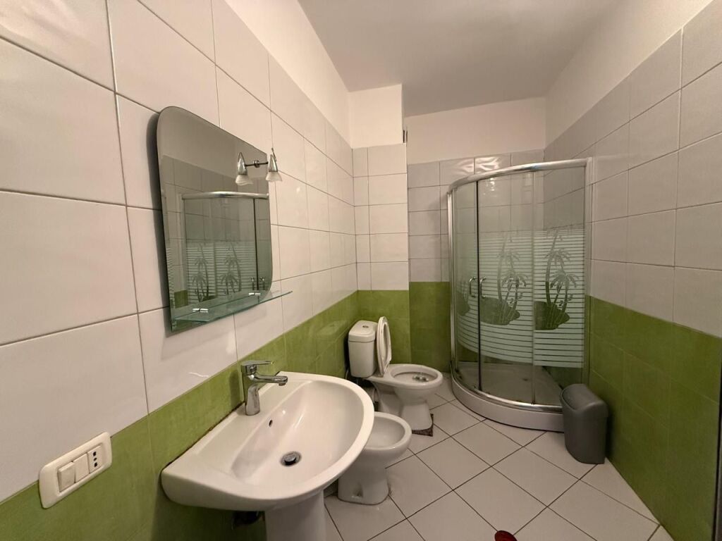 Apartament 1+1 Yzberisht