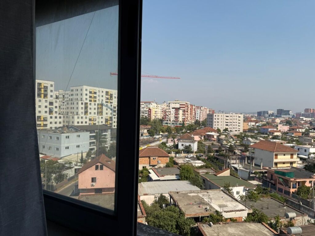 Apartament 1+1 Yzberisht