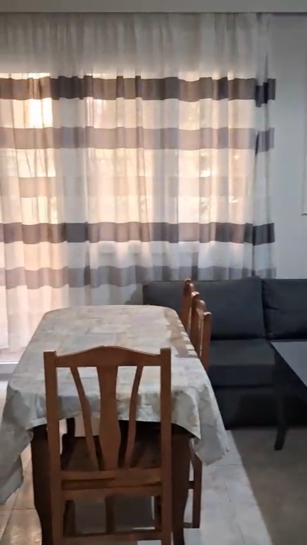 Apartament 2+1, Fusha Aviacionit!