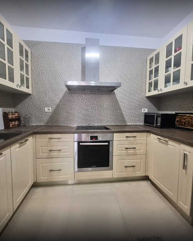 🏡✨ Happy Home Real Estate @consulting ✨🏡  📍 Apartment for Rent – 2+1+1 with separate kitchen ⚜ Super apartment near Nobis! 