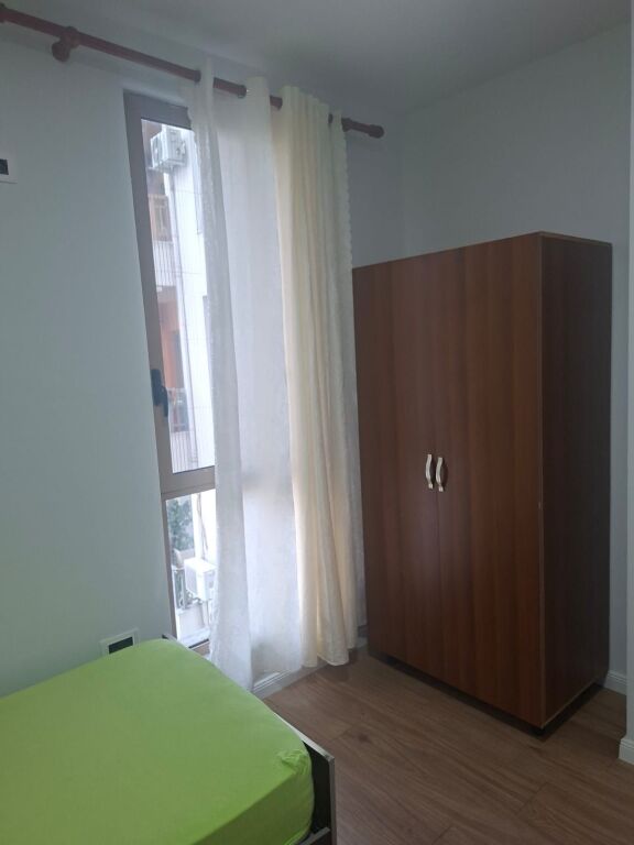 Jepet me qera apartamenti 2+1