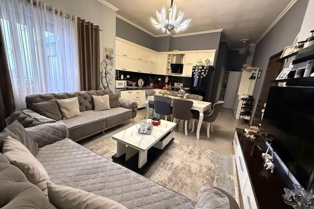 For Sale Apartment 2+1+2 - Astir, Bar Artist