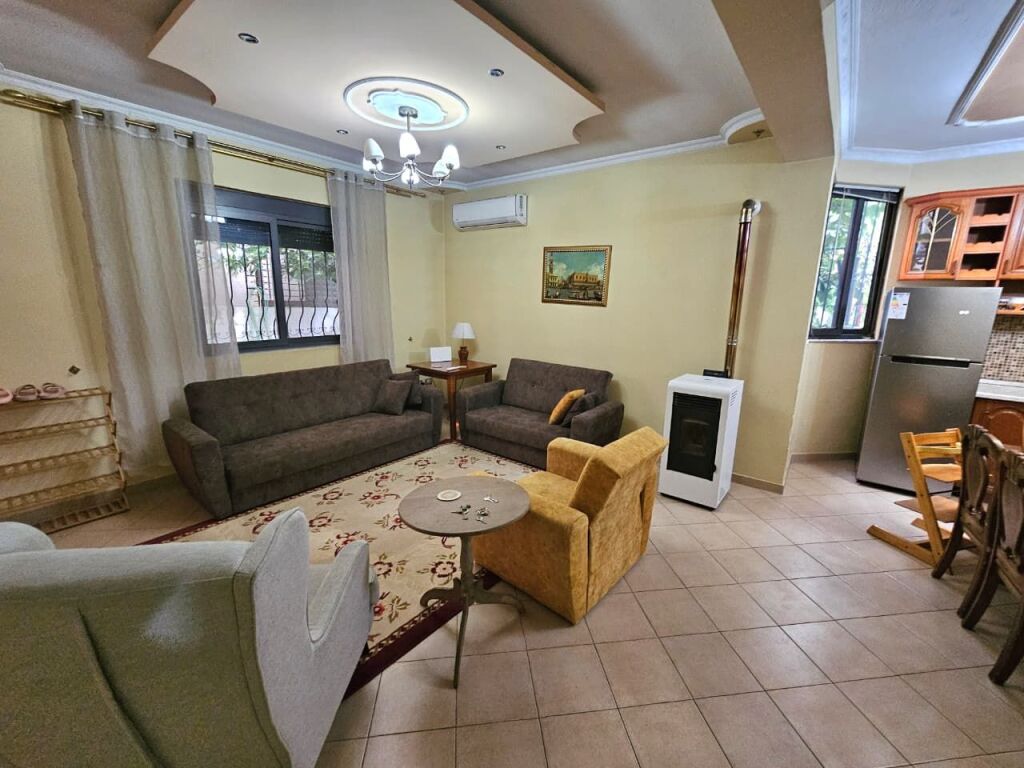 IN THE DON BOSKO AREA, PRIVATE 2-STORY HOUSE FOR RENT