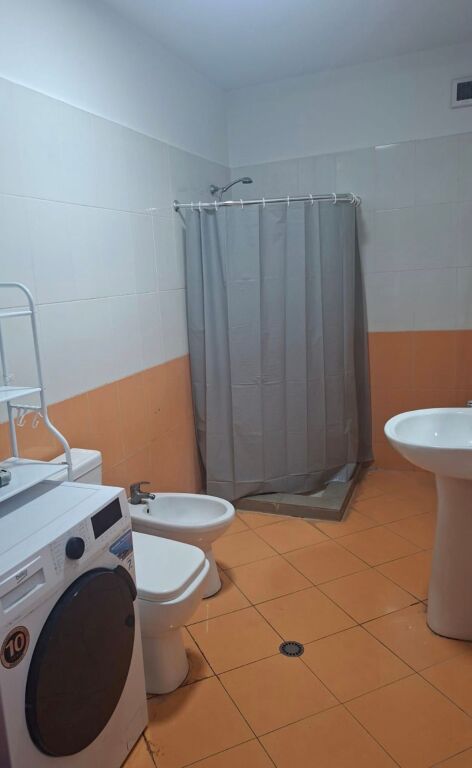 Apartament me qera 2+1 ne Yzberisht