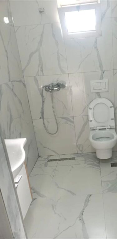 APARTMENT 1+1. 32000 LEKE. NEAR EUROPEAN UNIVERSITY OF TIRANA