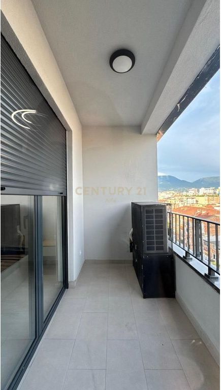 Appartamento 1+1 in affitto in via Karl Gega, vicino all'ex Stazione Ferroviaria! 800 € /Mese