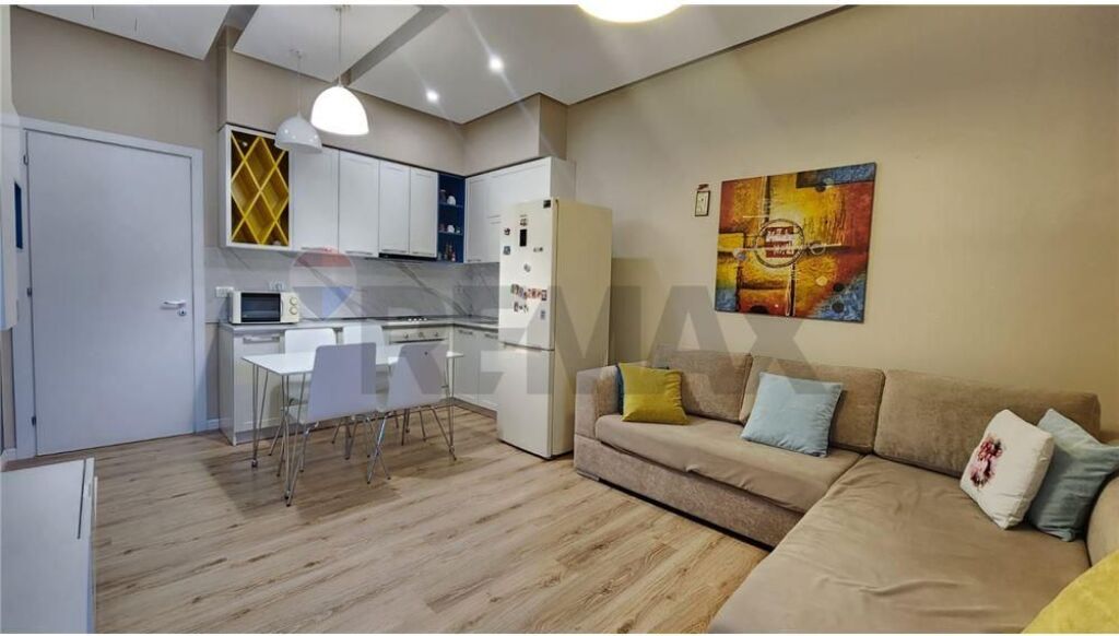 Apartment - For Sale - Fusha Ali Demi, Tirana(ID: 530191006-1227)