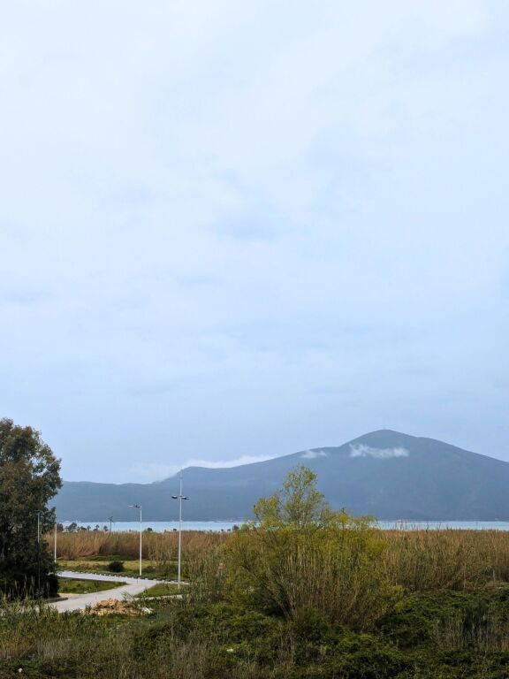 Shitet apartament 1+1 ne Orikum, Vlore