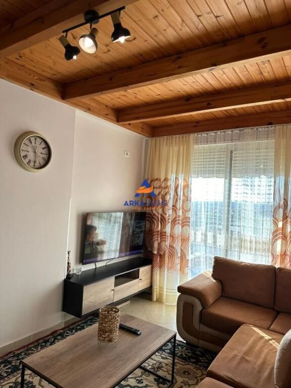 APPARTAMENTO DUPLEX 2+1+VERANDA IN AFFITTO "RRUGA SHEFQET KUKA, FRESK" 50.000 LEKE