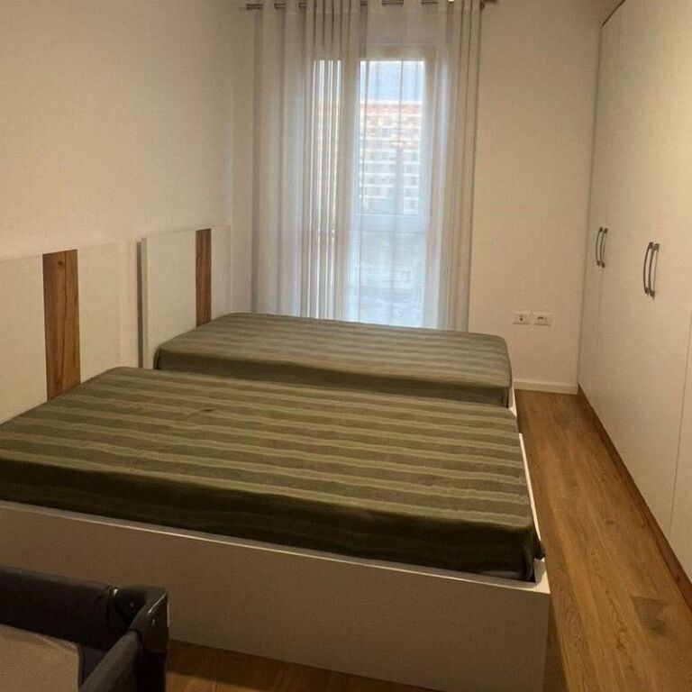 🏡 JEPET ME QIRA | APARTAMENT 2+1 – DON BOSKO ✨