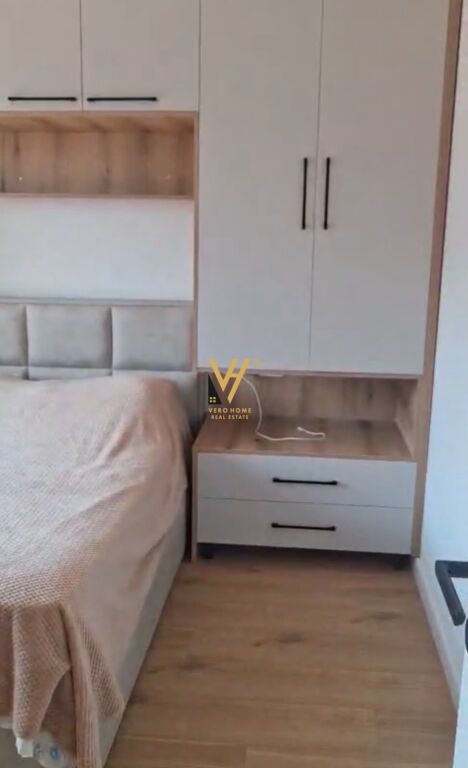 FOR RENT 1+1+BLK APARTMENT IN DON BOSKO 60,000 LEKE