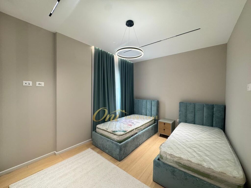 FRAKE, APARTAMENT PER QERA 2+1