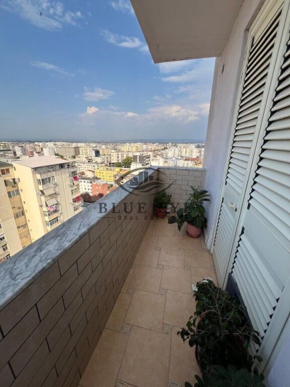 APARTMENT 3+1+2 FOR SALE – NEAR THE COURT, DURRËS!