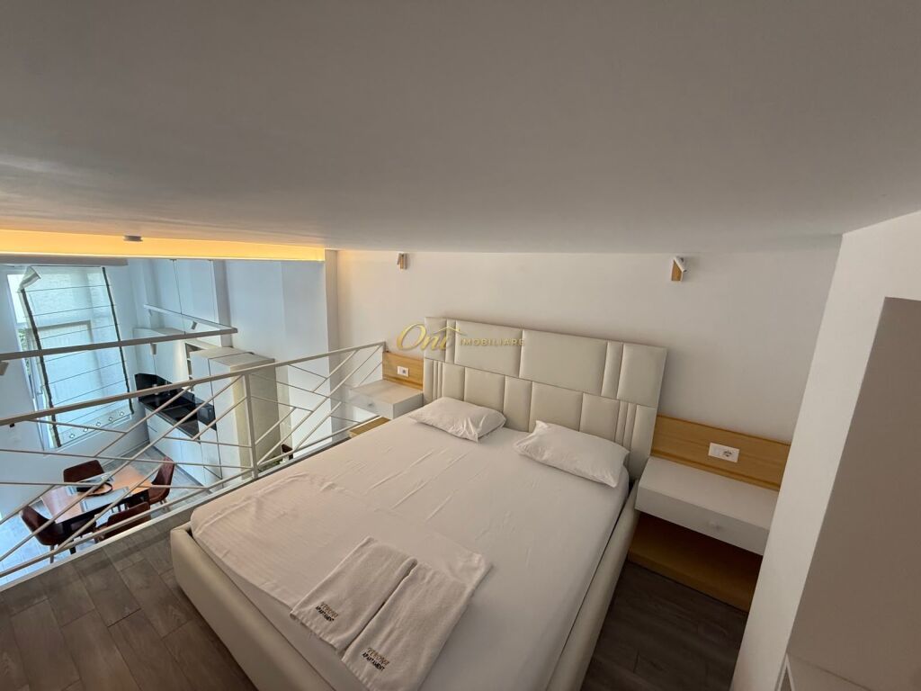ALI DEMI, DUE APPARTAMENTI IN AFFITTO PER AIRBNB
