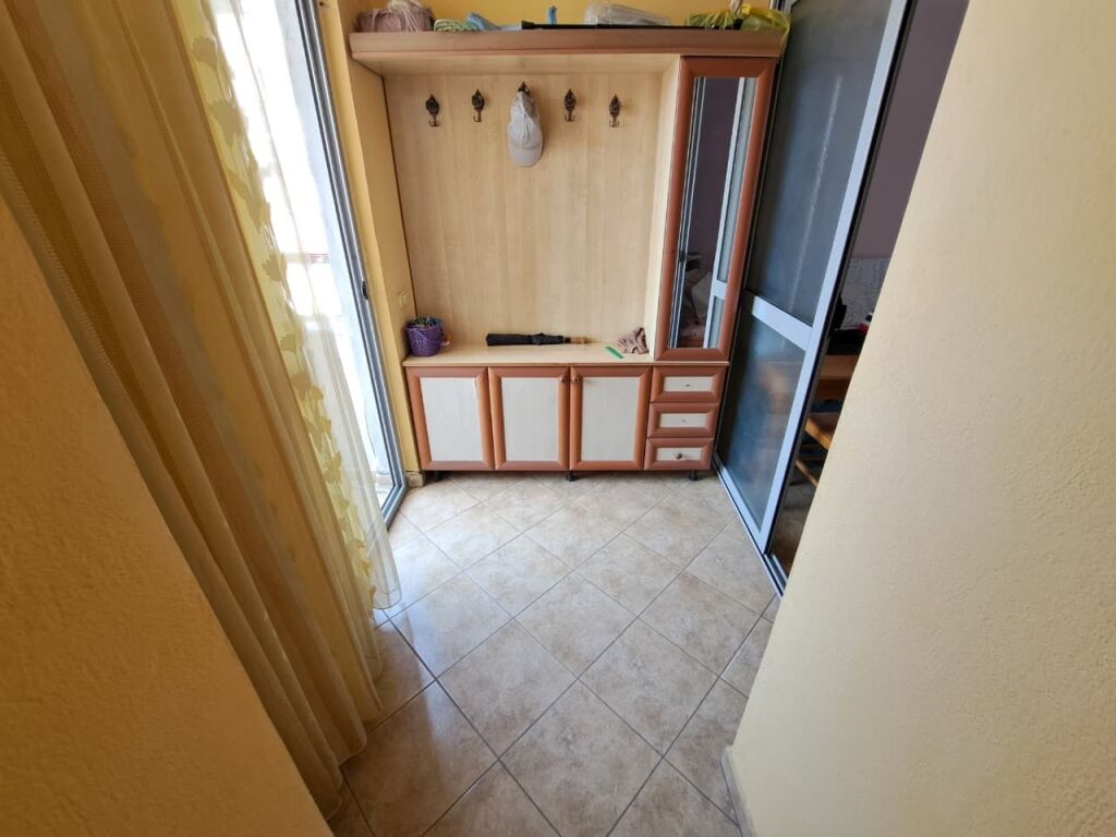 Apartament 2+1 ne Shitje ne Astir, Prane Rrethrrotullimit 
