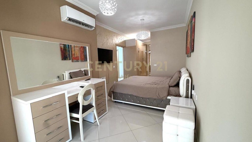 Duplex 3+1+3 for rent at Kodra e Diellit 1 (extension)