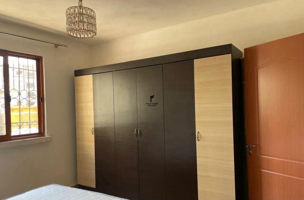 APPARTAMENTO IN AFFITTO 1+1 VASIL SHANTO 55.000 LEKE FH-91720