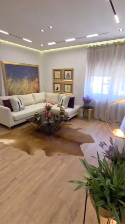 🌇Luxury 2+1 apartment for sale – Don Bosko ✨
