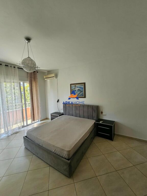 FOR RENT APARTMENT 2+1+VERANDA "DON BOSKO" 850 EURO