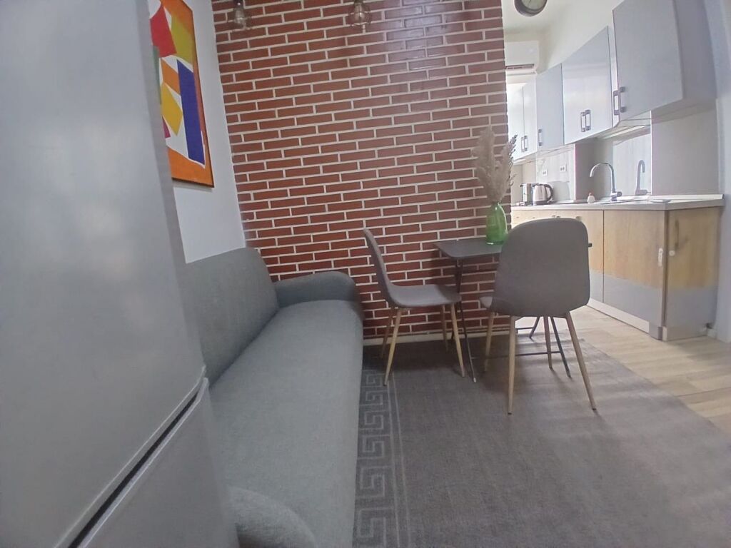 Apartment 1+1 for rent Myslym Shyri !