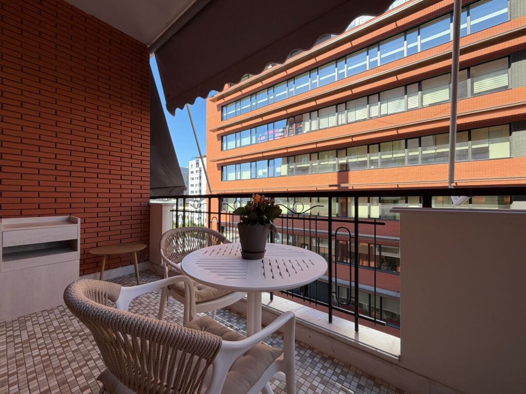🏡 AFFITTASI APPARTAMENTO 1+1 – COMPLESSO DELIJORGJI