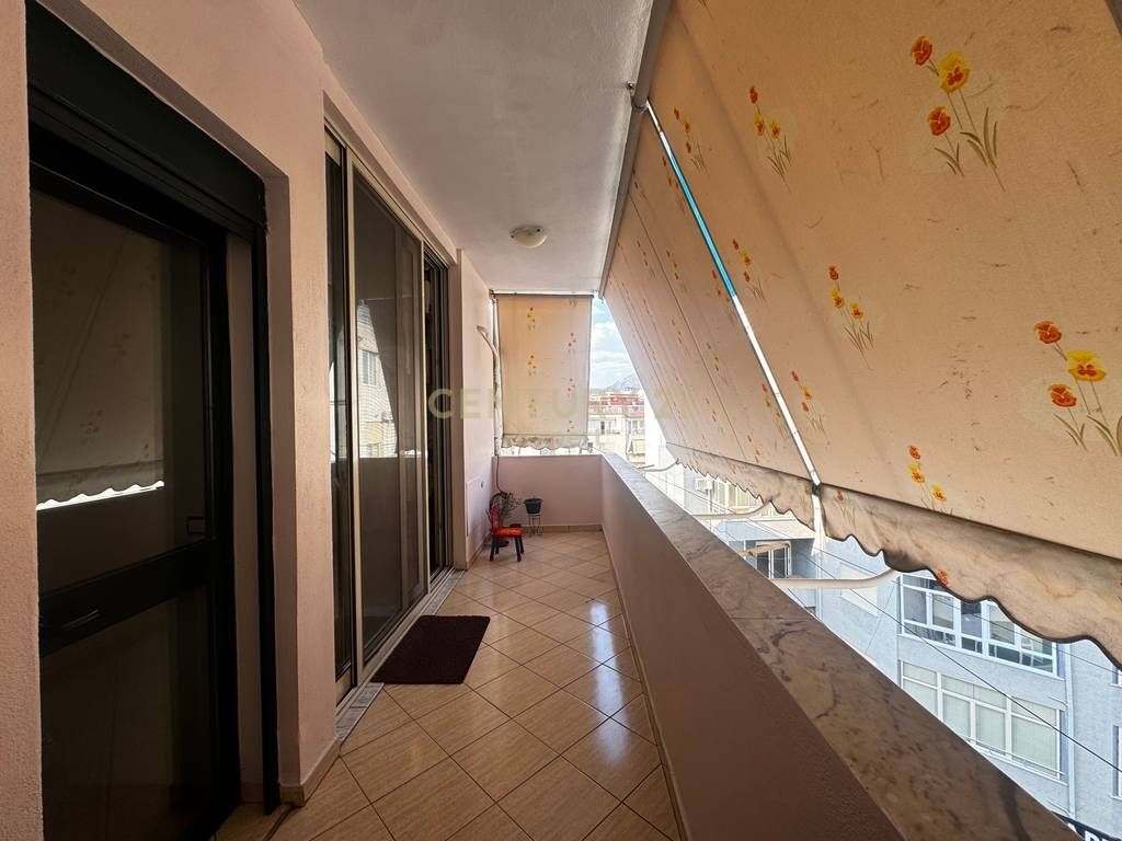 WE OFFER 2+1 APARTMENT OPPOSITE THE FRESK RESTAURANT!