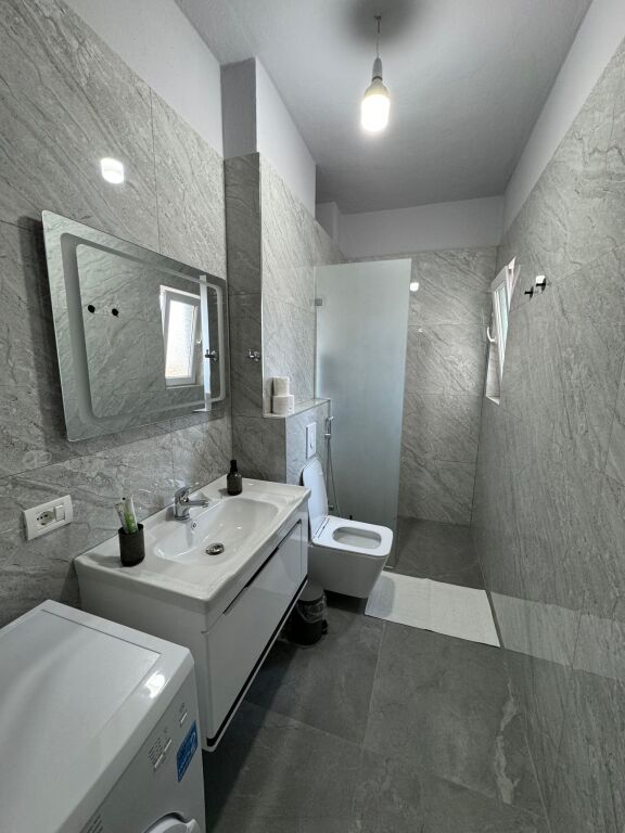 Rent | Apartament 2 + 1 | Don Bosko | 600 €/month